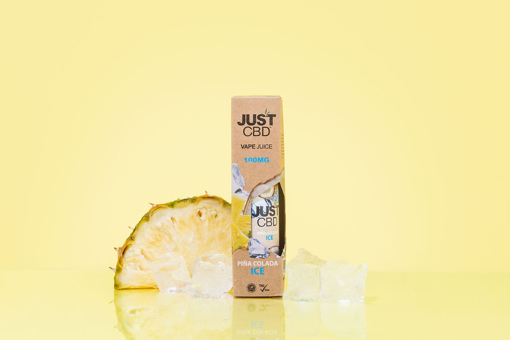 Cloud Nine Chronicles: Exploring Flavorful Escapes with JustCBD UK’s CBD Vape Oil
